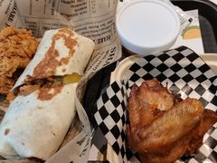 -TACO STAR 塔可星(下沙宝龙店)