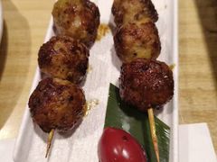 -小句号·精致料理(江南环球港店)