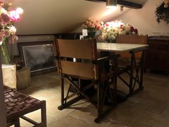 -素描餐厅(灵隐天竺店)