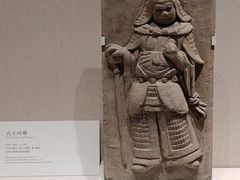 -深圳博物馆(古代艺术馆)