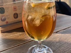 -The BREW·酿餐厅(浦东嘉里大酒店)