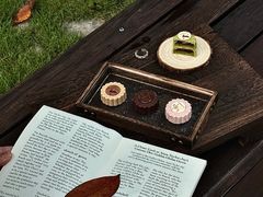 -Laderach 莱德拉(上海环贸iapm店)