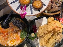 -古田居·特色寿司料理(骏欣中心店)