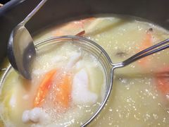 -霸王虾·小龙虾香辣蟹(玉林店)