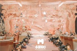 -M'S BANQUET AND SPACE ART