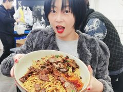 -小狗面馆·杭帮拌川·片儿川(大沽路店)