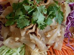 -龙香居海鲜浑锅家常菜·特色驴肉