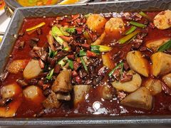 -将军府·鸡毛店(武侯祠店)