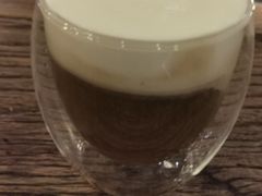 -漫咖啡(武汉天地店)