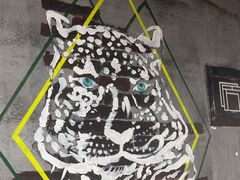 -square方形密室逃脱(深南东路店)