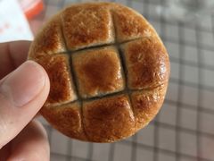 燕麦格子酥-北京稻香村(通州领展广场店)