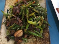 -干老四雅鱼饭店(滨江西路店)
