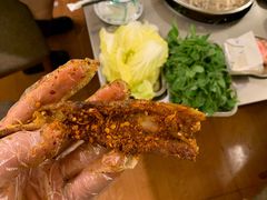 -巴山·烤全羊(高新总店)