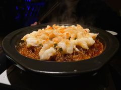 -绿茶餐厅(深圳龙华天虹购物中心店)