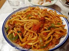 -贺秦生陕面王(富力城店)