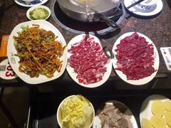 -八合里潮汕鲜牛肉火锅(惠州华贸店)