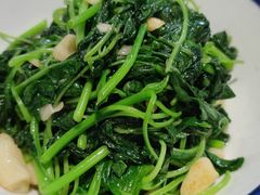 -老家信阳菜(北京路店)