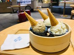 -歎雪糕低糖低脂Gelato冰淇淋