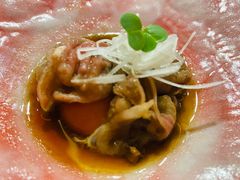 -鮨青(恒基名人购物中心店)