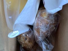 -富贵面包公司(运河店)