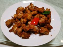 蒜香骨-顺德佬(石厦店)
