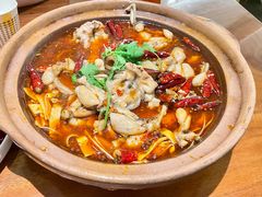 -马头巷·食景园(苏州总店)