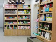 -四月宠物医院·猫专科·心脏专科·内科(转塘店)