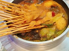 -望江门小龙虾·烧烤(九堡店)