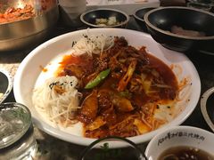-三代烤肉(保利广场店)