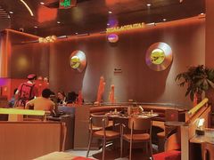 -西塔老太太泥炉烤肉(苏州大悦城店)