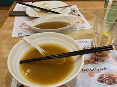 -新世界餐厅(万达店)
