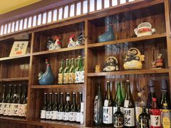 -鸟鹏烧鸟居酒屋(仁恒梦中心店)