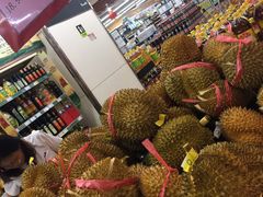 -永辉超市(新世界店)