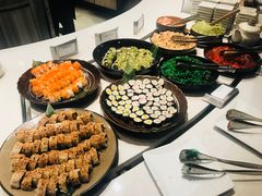-RISE RESTAURANT(滨海湾金沙店)