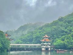 -鼎湖山风景区