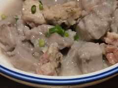 香芋蒸排骨-湘味淳(千禧街店)