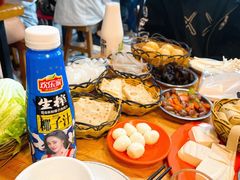-范贤光鸡公煲(平乐园总店)