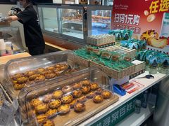 -露丝卡文•世界冠军面包(乐峰广场店)
