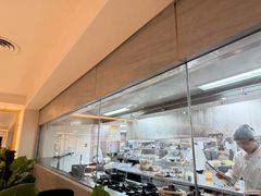 -北京厨房(西安SKP店)