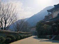 -西安华清御汤酒店