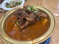 -金典银峰老鹅馆·昆山菜(亭林公园店)
