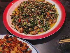 -醉小酒馆·川菜·江湖菜·重庆菜(观音桥旗舰店)