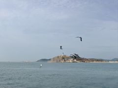 -长岛南北长山旅游景区