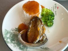 -叶存利海鲜大馅饺子(海宁路总店)