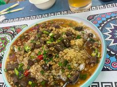 -人和啤酒屋海鲜大排档(营口路店)