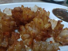 -傣香原味·傣味特色菜·手抓饭(呈贡吾悦广场店)