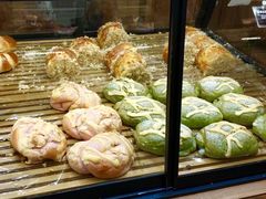 -丁香西饼屋(桂林路店)