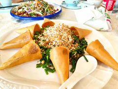 -大树头·花园餐厅(市桥店)