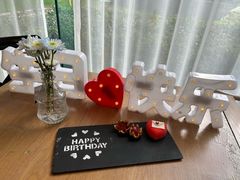 -果仁·意大利餐厅(财富广场店)