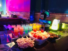 -好久不见网红乐队酒吧(鼓浪屿海底世界店)